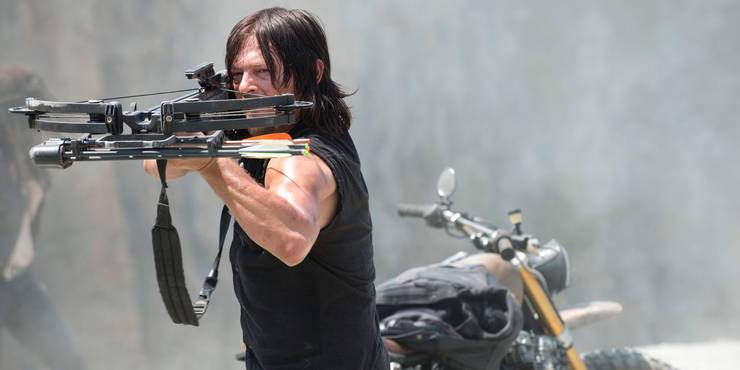 The Walking Dead The 5 Best Weapons Used To Kill Zombies (& The 5 Most Useless) The Walking Dead The 5 Best Weapons Used To Kill Zombies (& The 5 Most Useless)